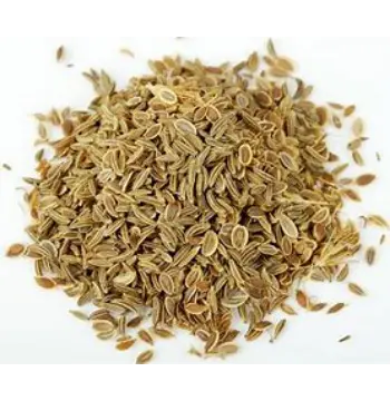 Natural Dill Seeds